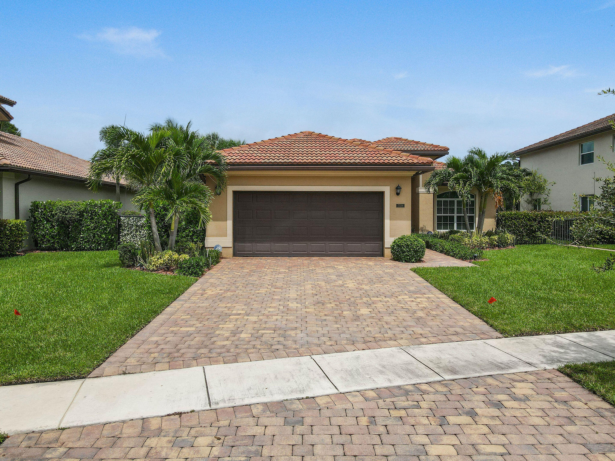 7139 Limestone Cay Road Jupiter, FL 33458 - Photo 54 of 63 7139LimestoneCayRdAerials(2)