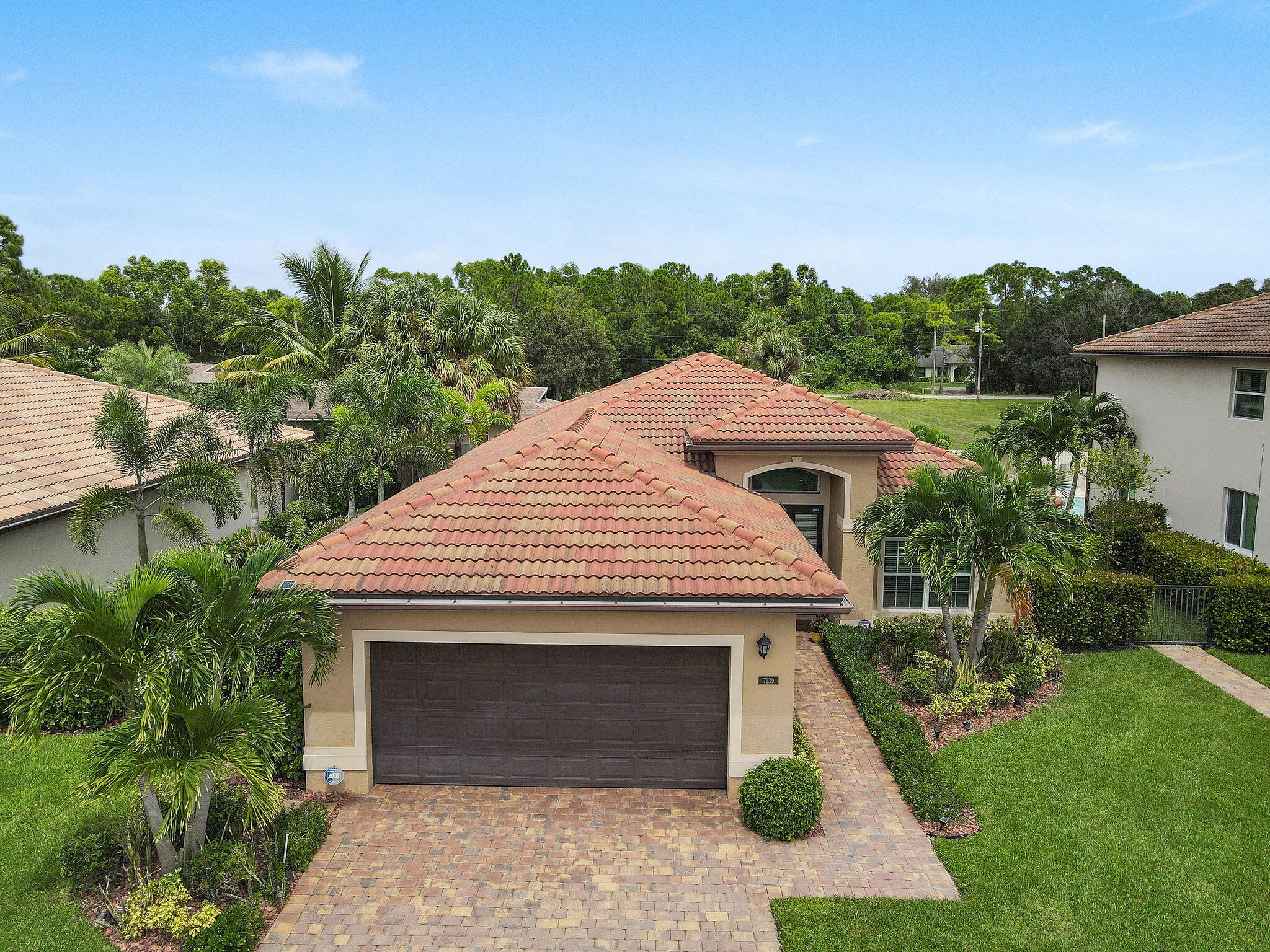 7139 Limestone Cay Road Jupiter, FL 33458 - Photo 56 of 63 7139LimestoneCayRdAerials(4)