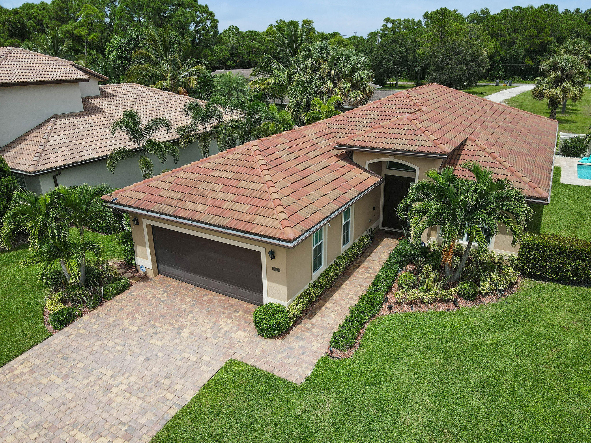 7139 Limestone Cay Road Jupiter, FL 33458 - Photo 57 of 63 7139LimestoneCayRdAerials(5)