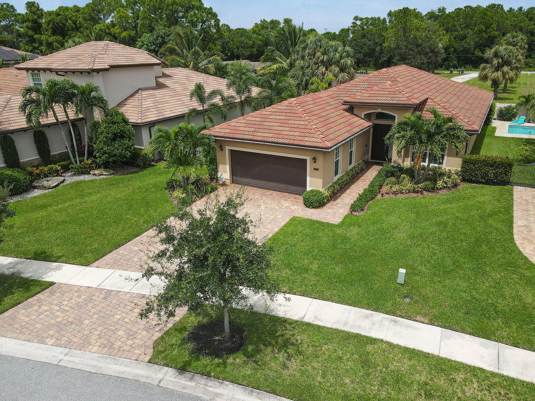 7139 Limestone Cay Road Jupiter, FL 33458 - Photo 58 of 63 7139LimestoneCayRdAerials(6)