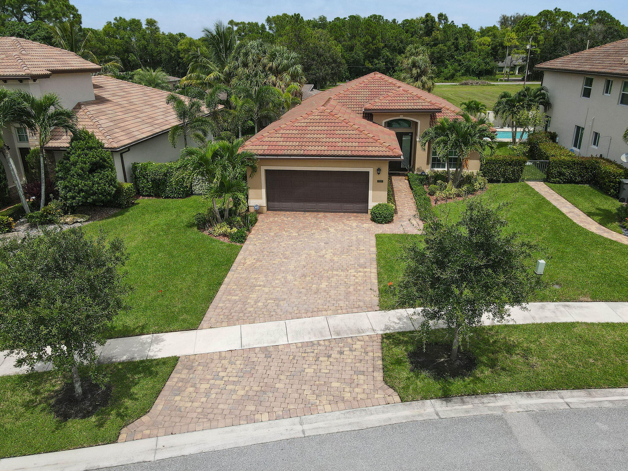 7139 Limestone Cay Road Jupiter, FL 33458 - Photo 59 of 63 7139LimestoneCayRdAerials(7)