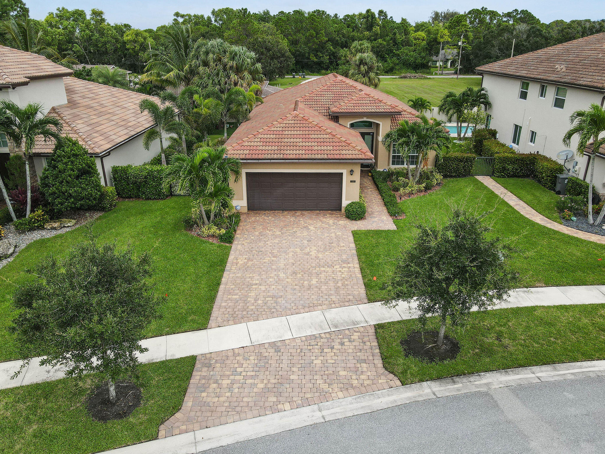 7139 Limestone Cay Road Jupiter, FL 33458 - Photo 61 of 63 7139LimestoneCayRdAerials(9)