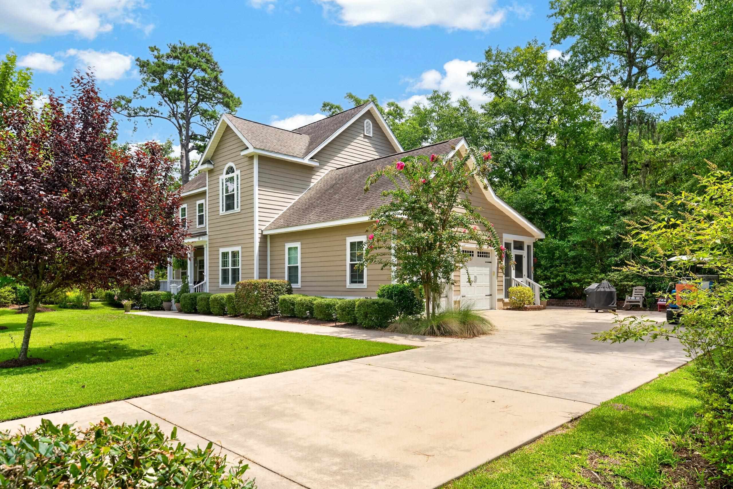 172 Tuckers Road Pawleys Island, SC 29585 - Photo 36 of 55 Gallery Image 36