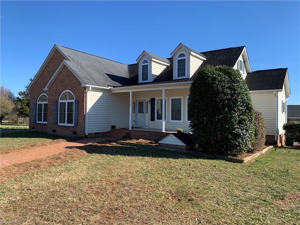 5717 Friendship Circle Road East Bend, NC 27018 - Photo 1 of 34 Gallery Image 1