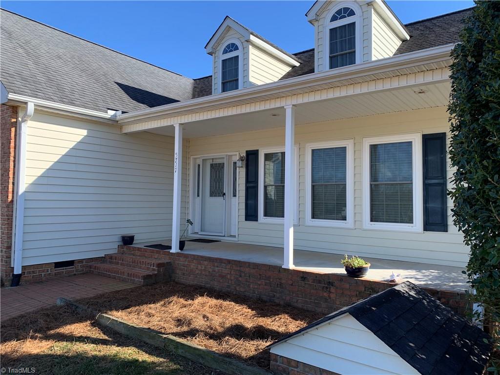 5717 Friendship Circle Road East Bend, NC 27018 - Photo 2 of 34 Gallery Image 2
