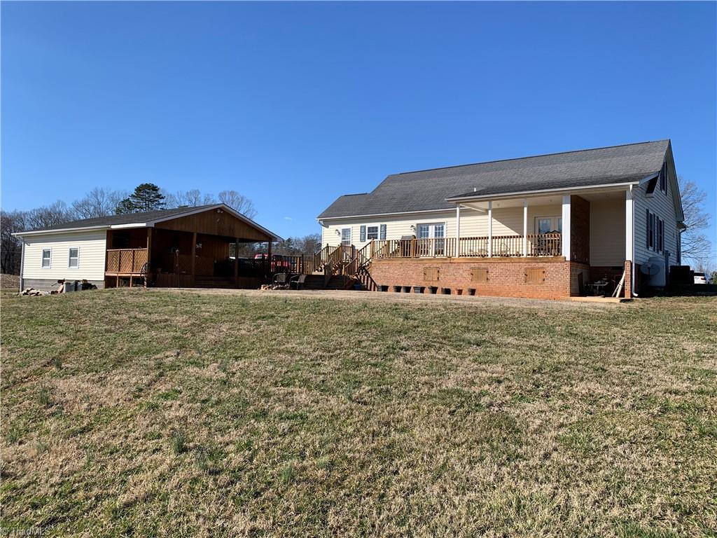 5717 Friendship Circle Road East Bend, NC 27018 - Photo 23 of 34 Gallery Image 23