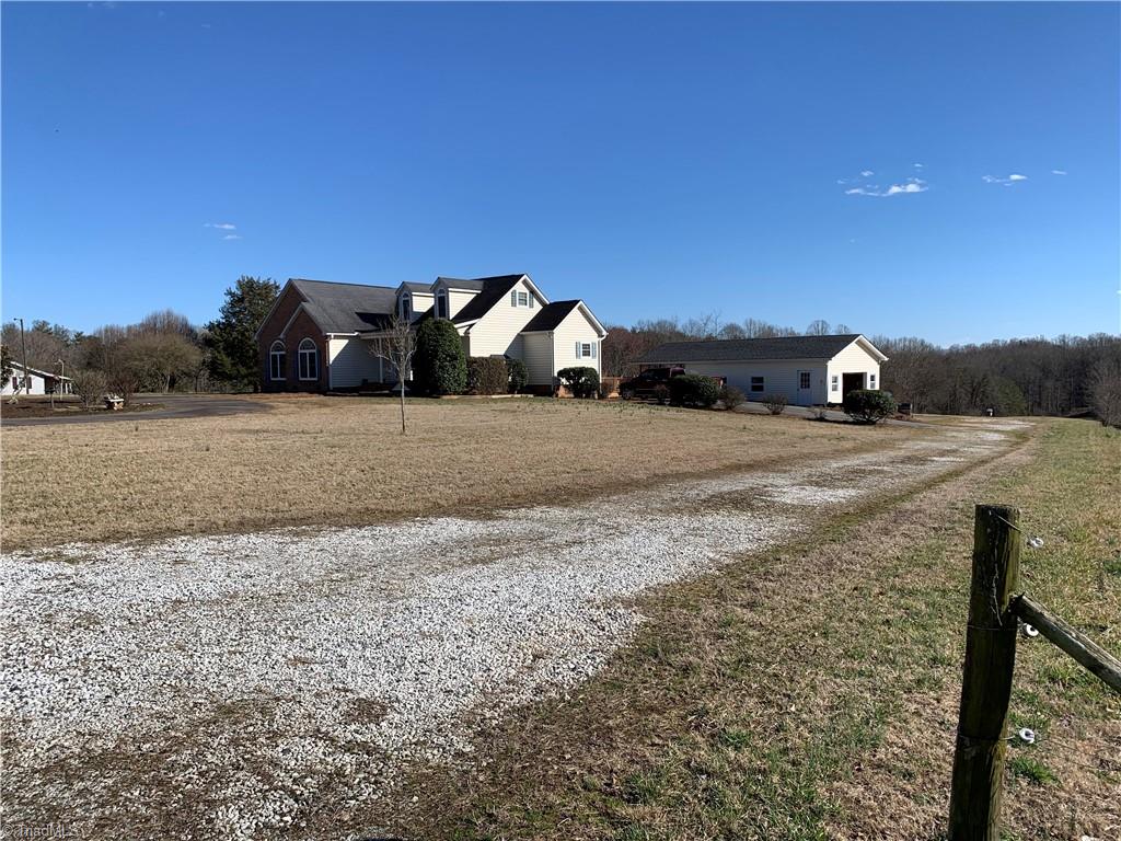 5717 Friendship Circle Road East Bend, NC 27018 - Photo 34 of 34 Gallery Image 34