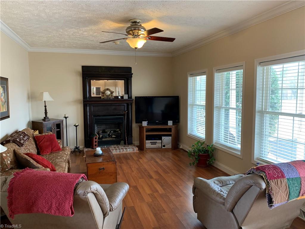 5717 Friendship Circle Road East Bend, NC 27018 - Photo 8 of 34 Gallery Image 8