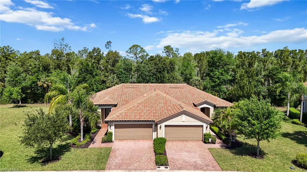 9074 Triangle Palms Lane Fort Myers, FL 33913 - Photo 1 of 22