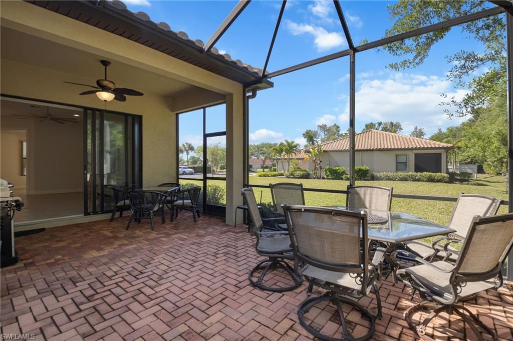 9074 Triangle Palms Lane Fort Myers, FL 33913 - Photo 19 of 22