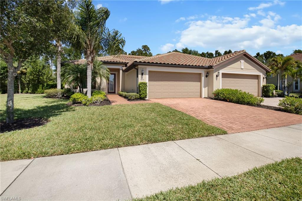 9074 Triangle Palms Lane Fort Myers, FL 33913 - Photo 2 of 22