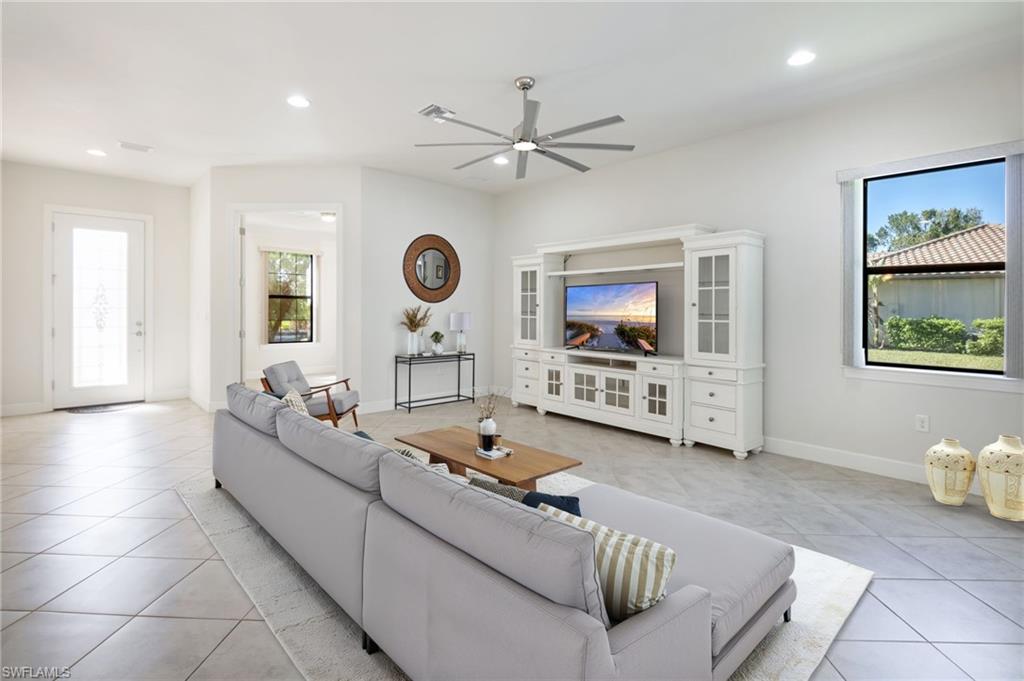 9074 Triangle Palms Lane Fort Myers, FL 33913 - Photo 4 of 22 Virtually Staged