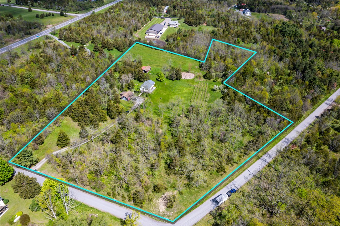 109 Lambs Run Creek Road Starkey, NY 14837 - Photo 7 of 37