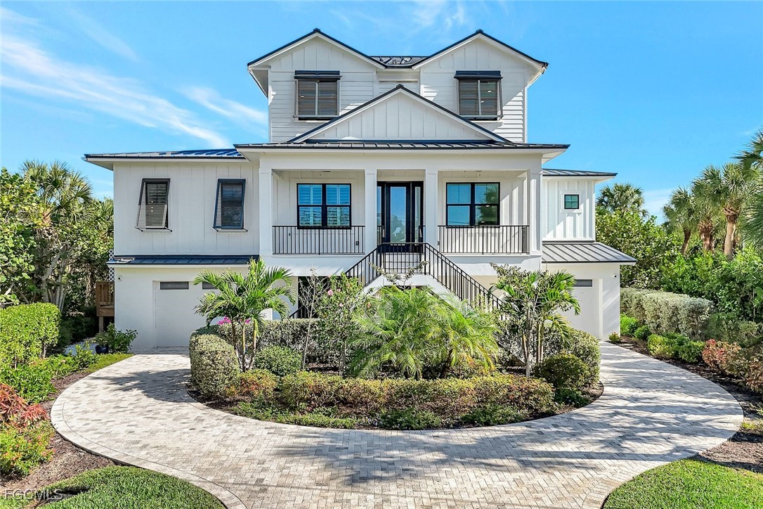 1044 Fish Crow Road Sanibel, FL 33957 - Photo 2 of 39 Gallery Image 2
