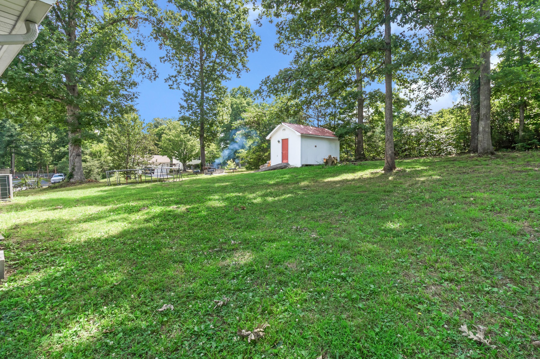 442 Corvin Road Northeast Cleveland, TN 37323 - Photo 17 of 17