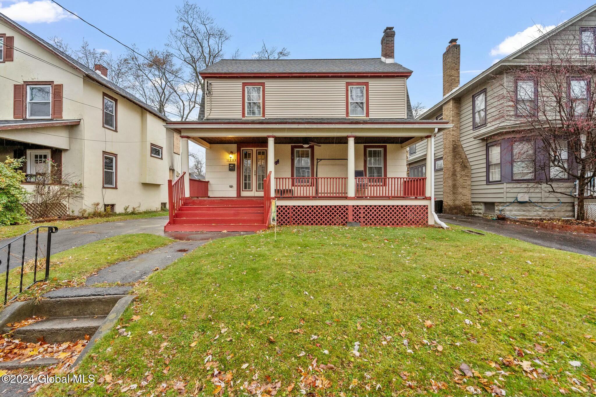 1123 Ardsley Road Schenectady, NY 12308 - Photo 1 of 32 tempImageXEjsUW