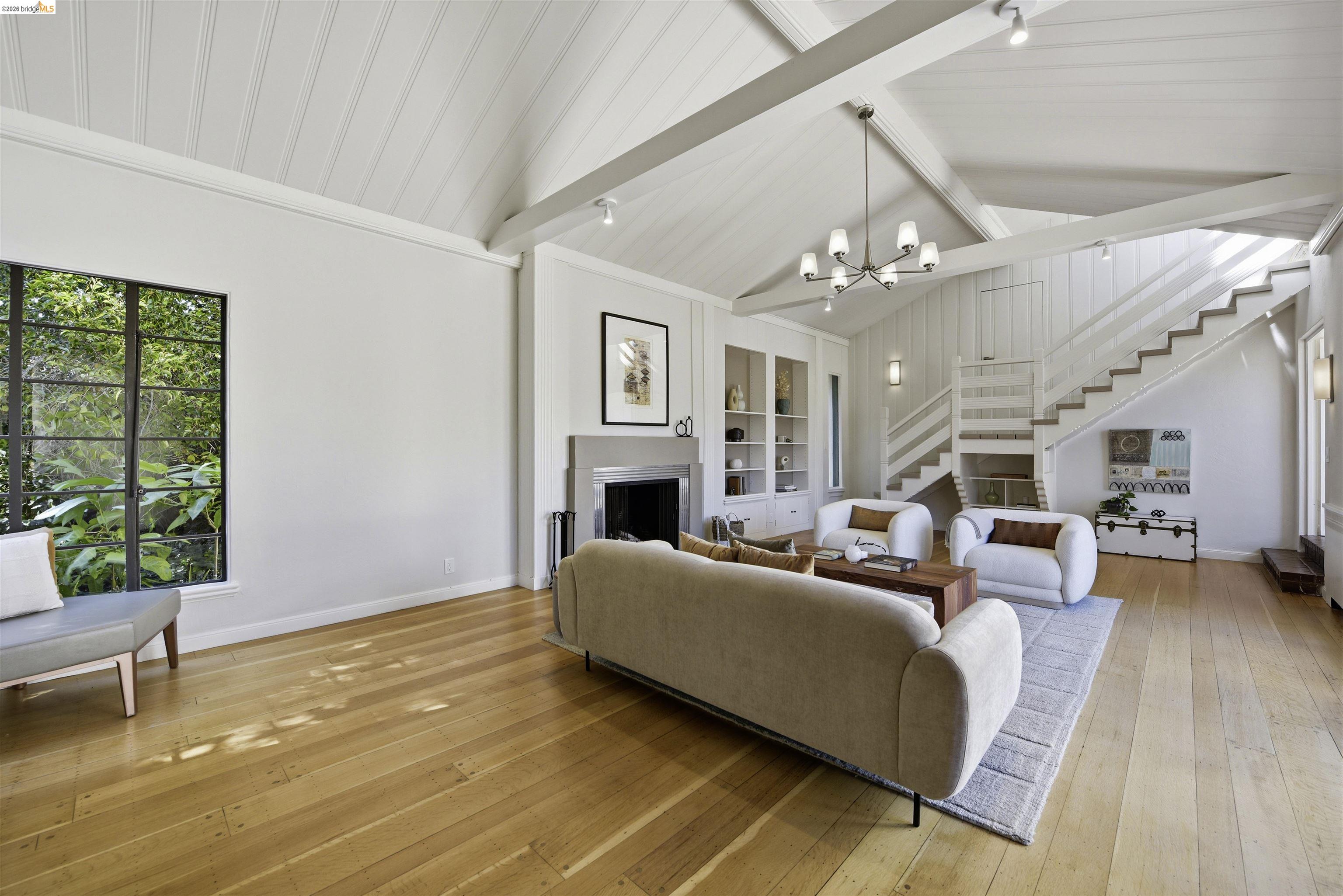 44 Highgate Road Kensington, CA 94707 - Photo 11 of 83