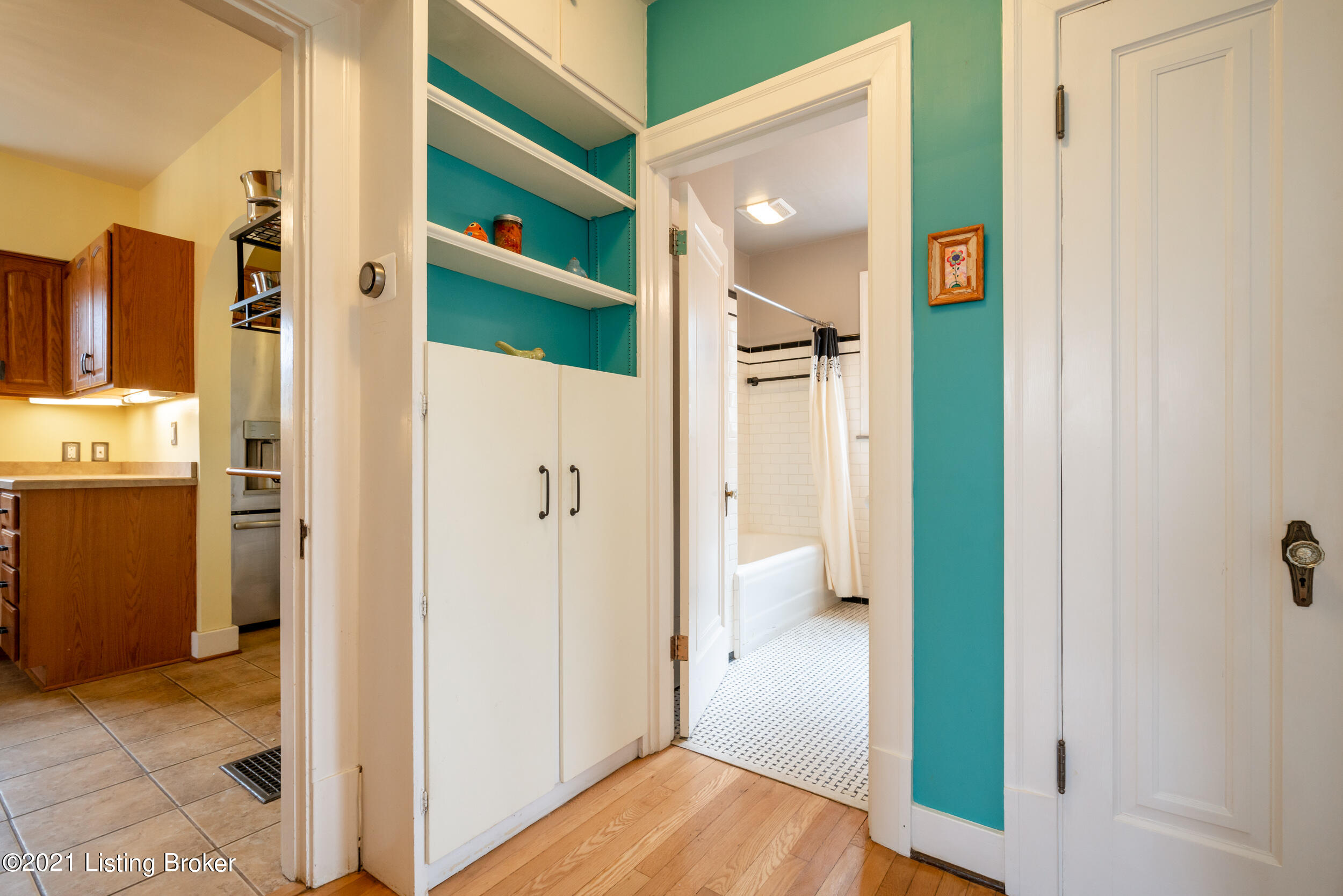 225 Ridgedale Road Louisville, KY 40206 - Photo 26 of 63 225 Ridgedale Rd-57