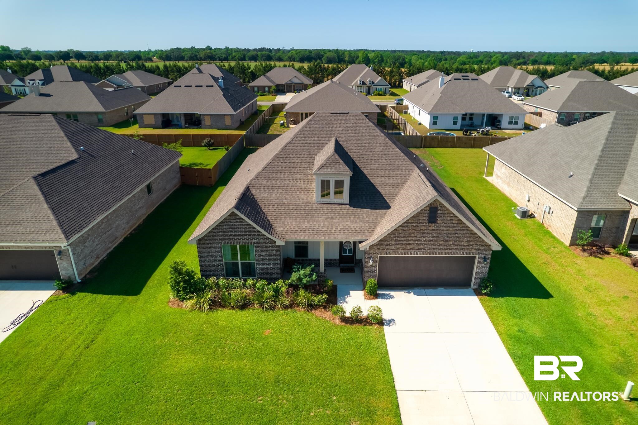 9925 Dunleith Loop Daphne, AL 36526 - Photo 40 of 41