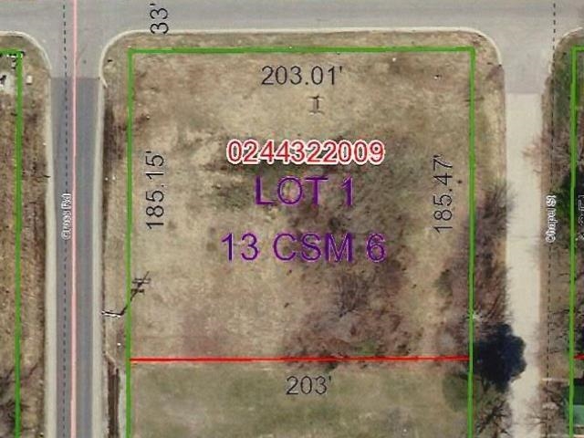 6086 County Road South Sobieski, WI 54171 - Photo 4 of 4