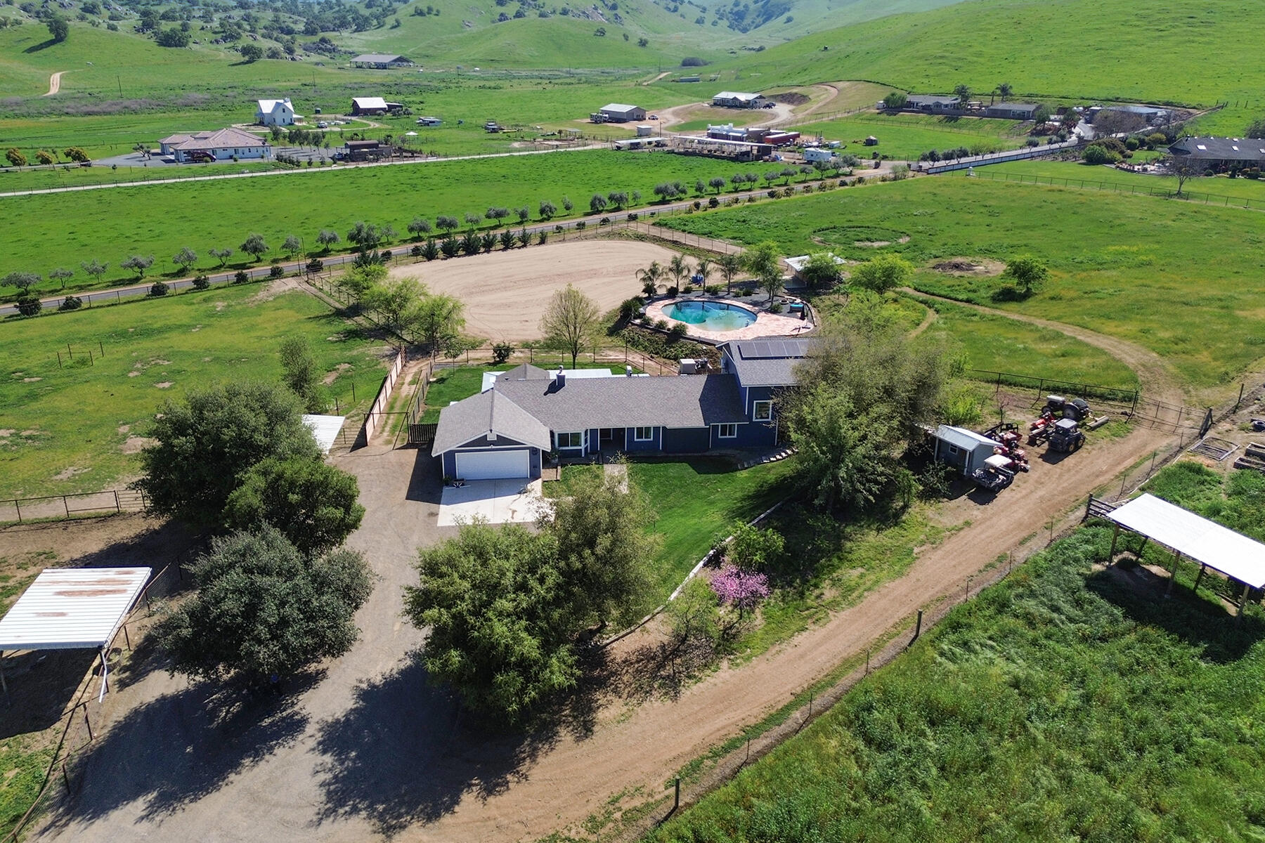 31393 Dahlem Drive Exeter, CA 93221 - Photo 75 of 79 D-6