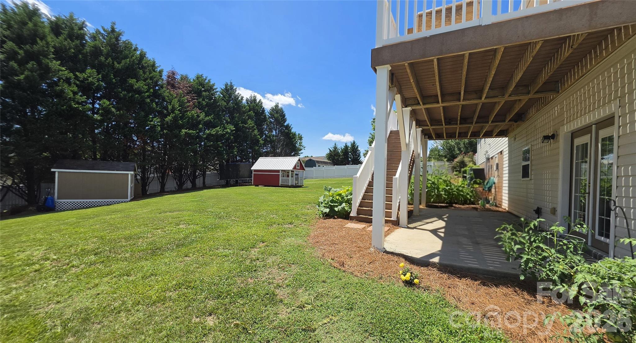 731 Jennings Road Statesville, NC 28625 - Photo 14 of 48
