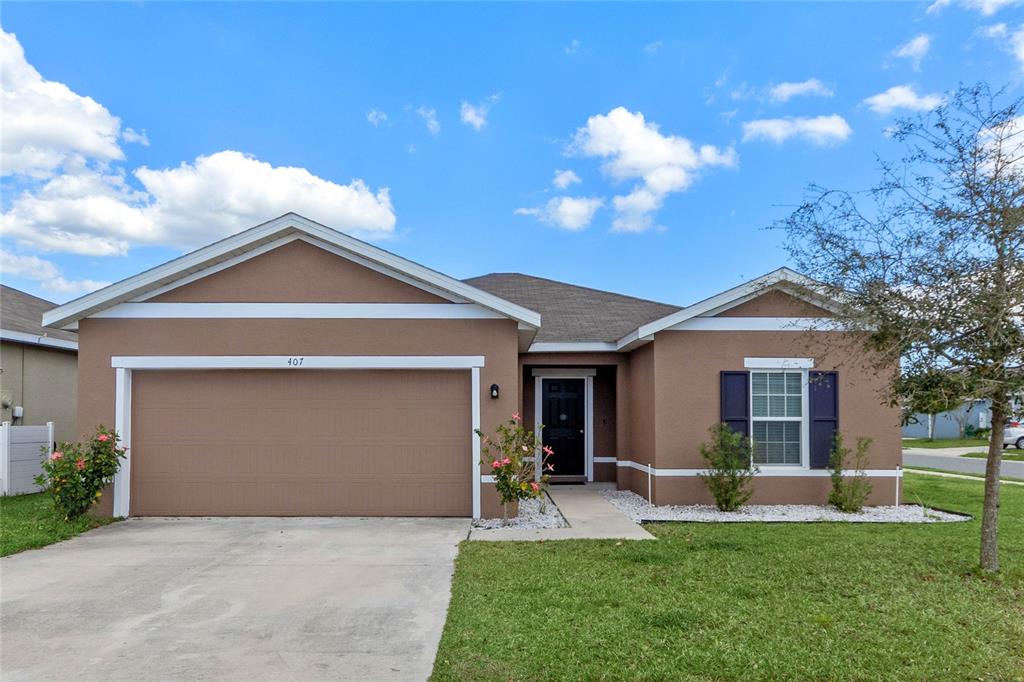 407 Rooks Loop Haines City, FL 33844 - Photo 1 of 1