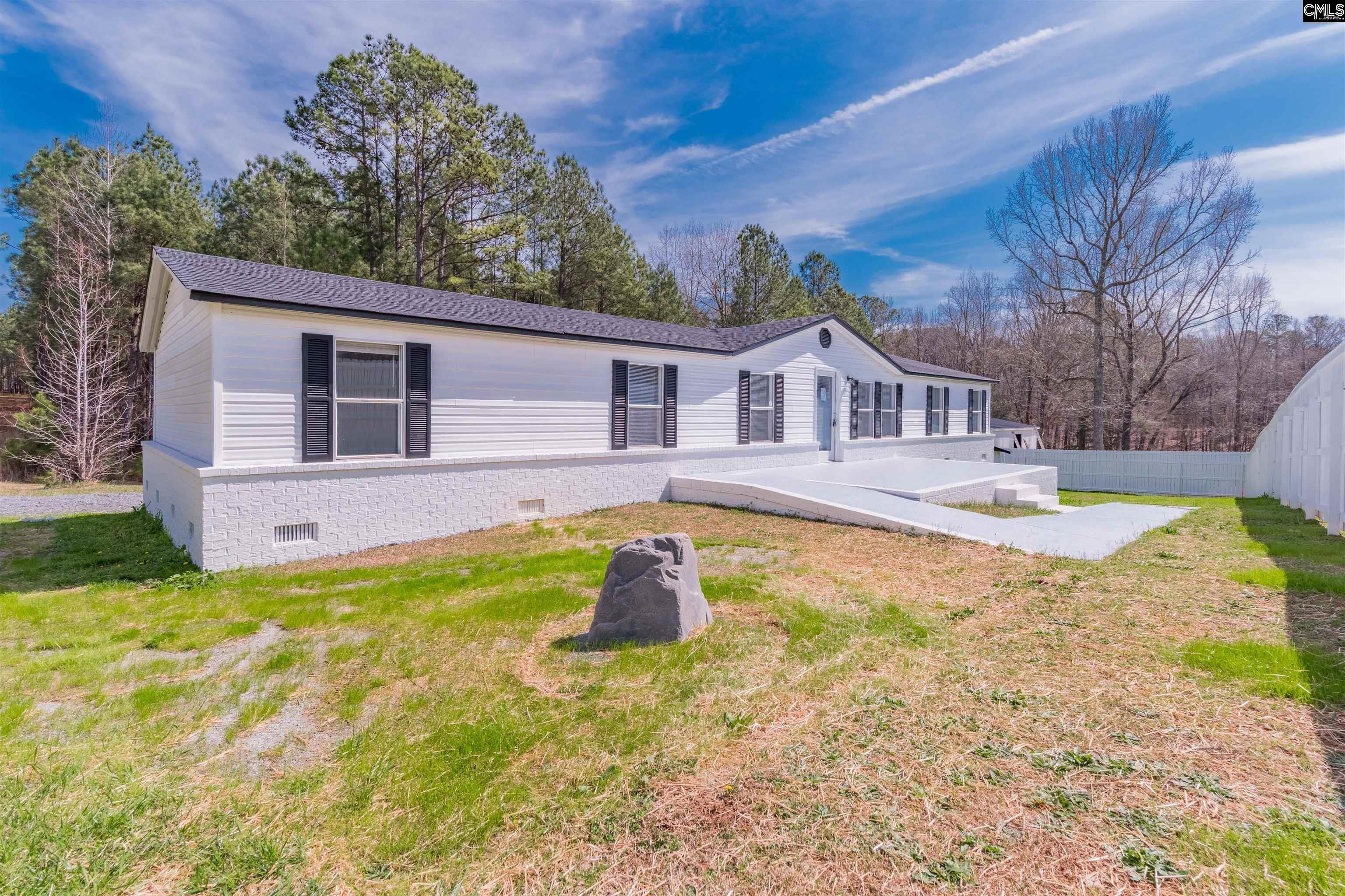 5318 East Peach Road Ridgeway, SC 29130 - Photo 3 of 18