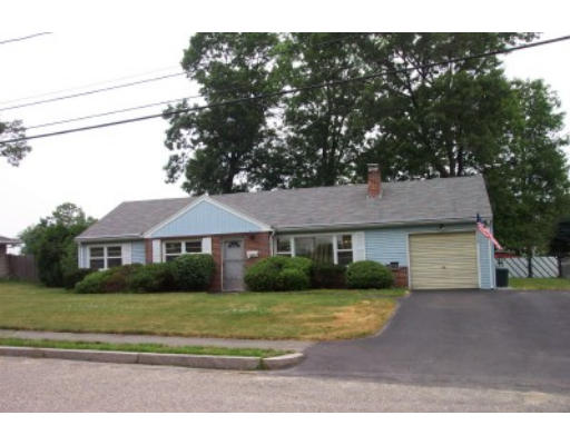 17 Spring Valley Road Natick, MA 01760 - Photo 1 of 1