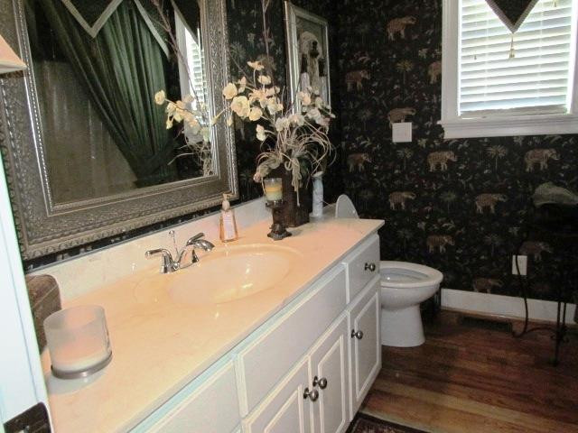 225 Deerwood Road Barnwell, SC 29812 - Photo 24 of 30