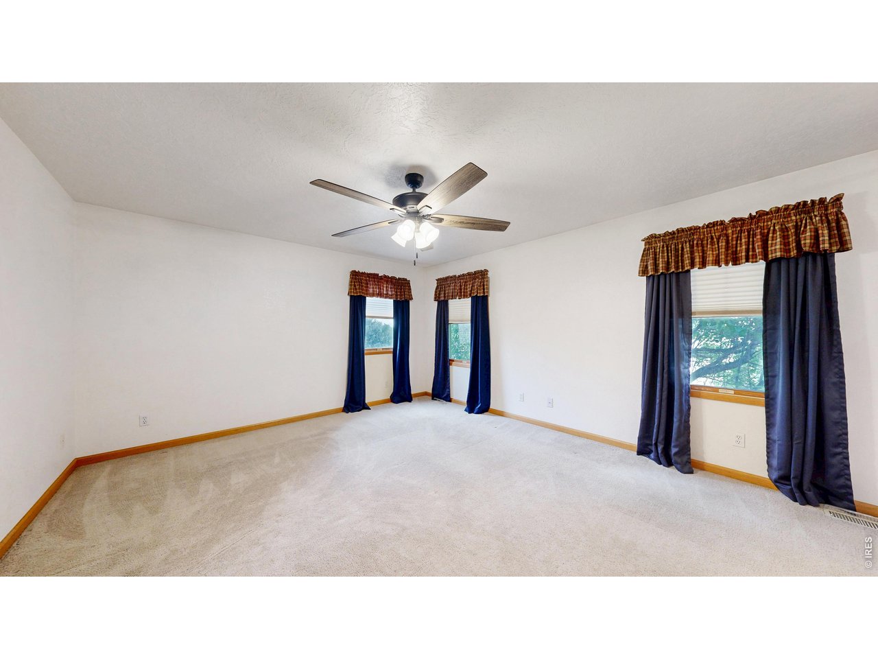 5017 West 6th Street Road Greeley, CO 80634 - Photo 21 of 42 Primary bedroom
