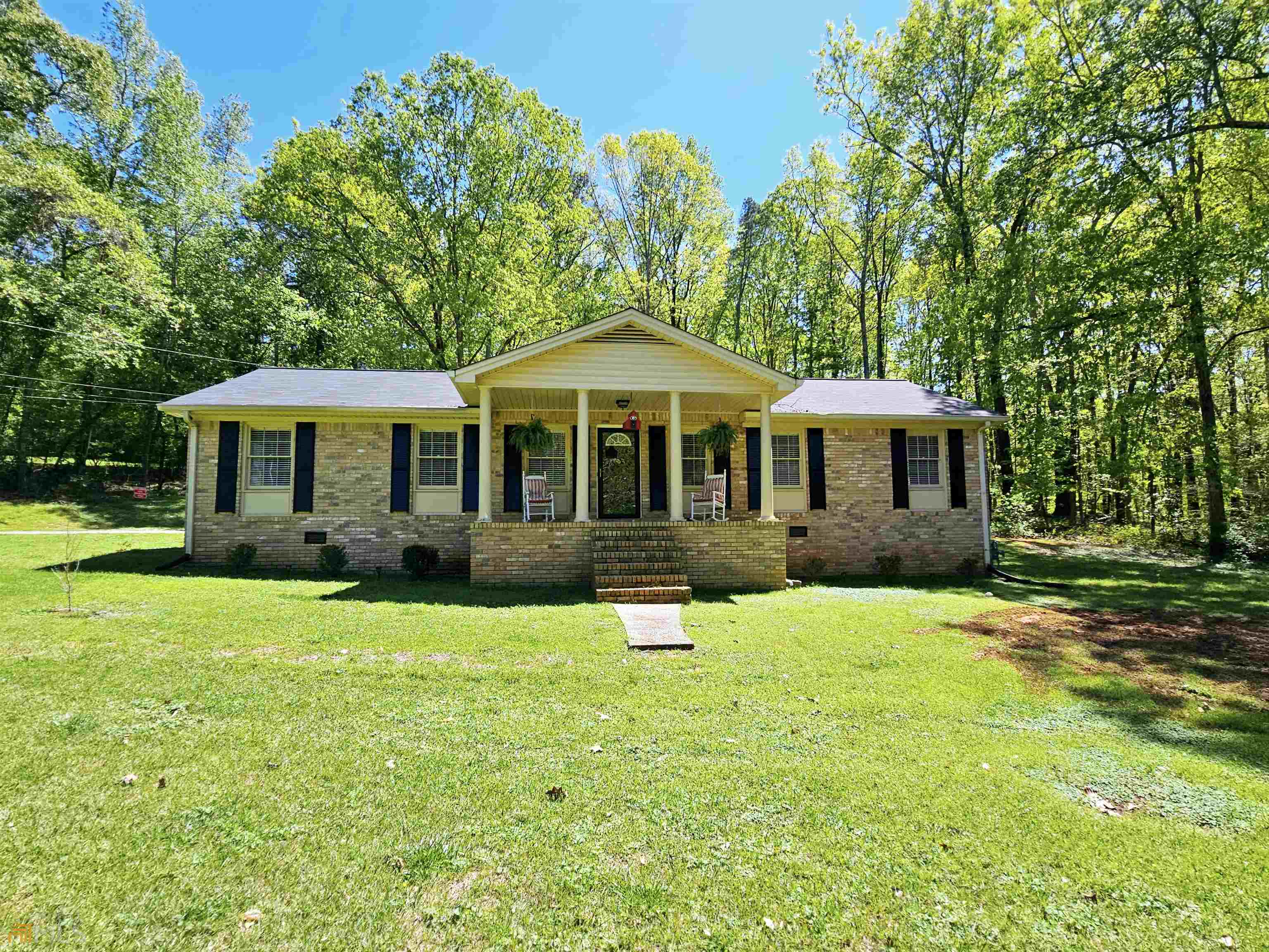 549 Buddy-West Road Newnan, GA 30263 - Photo 1 of 1