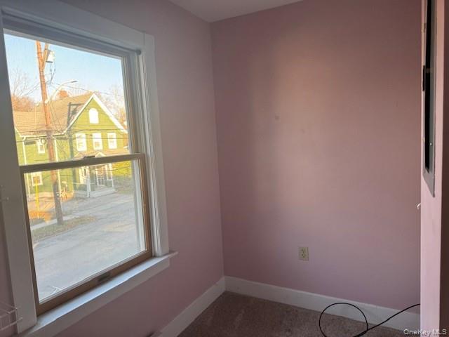 17 A Wheeler Avenue, Unit 17A Warwick, NY 10990 - Photo 11 of 18 a room with a window