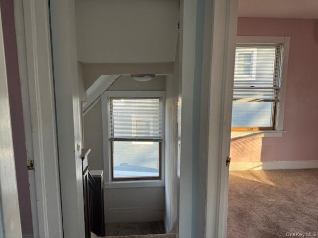 17 A Wheeler Avenue, Unit 17A Warwick, NY 10990 - Photo 14 of 18 a view of an entryway