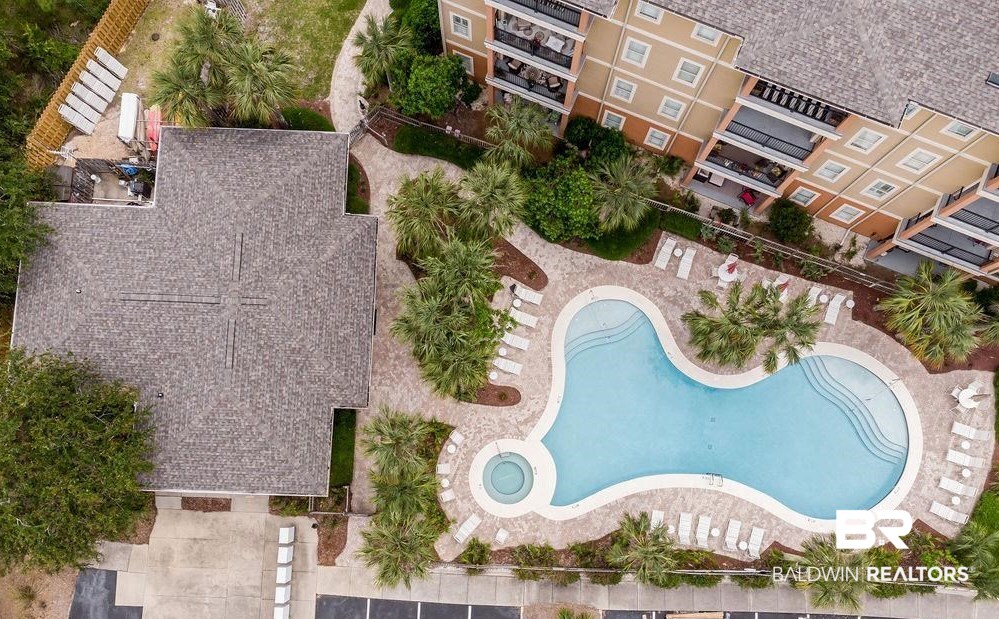 1430 Regency Road, Unit B204 Gulf Shores, AL 36542 - Photo 38 of 41 Gallery Image 38