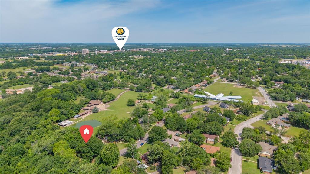 3026 Arapaho Road Commerce, TX 75428 - Photo 5 of 38