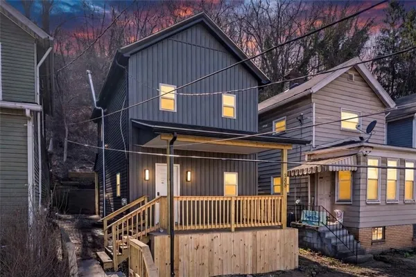 $165,000 | 2528 Beaver Avenue, Monaca, PA 15061