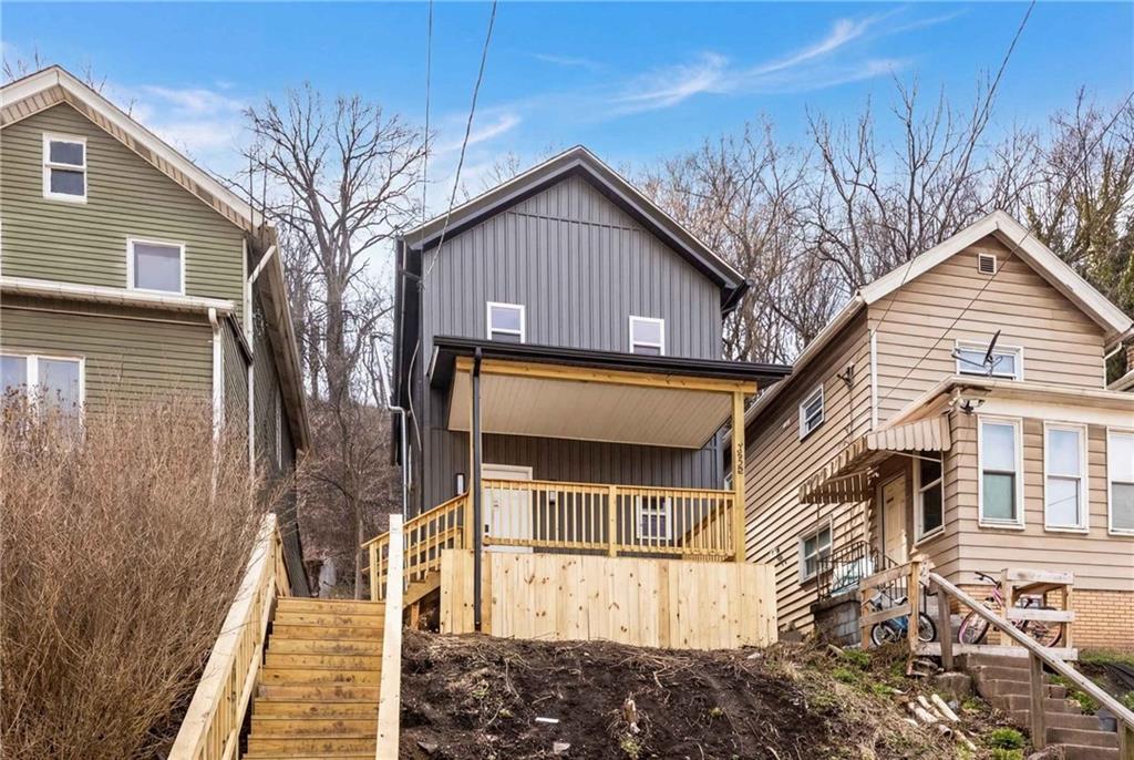 2528 Beaver Avenue Monaca, PA 15061 - Photo 24 of 30