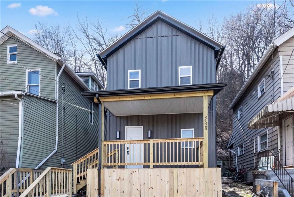 2528 Beaver Avenue Monaca, PA 15061 - Photo 26 of 30