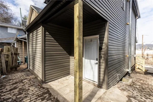 $165,000 | 2528 Beaver Avenue, Monaca, PA 15061