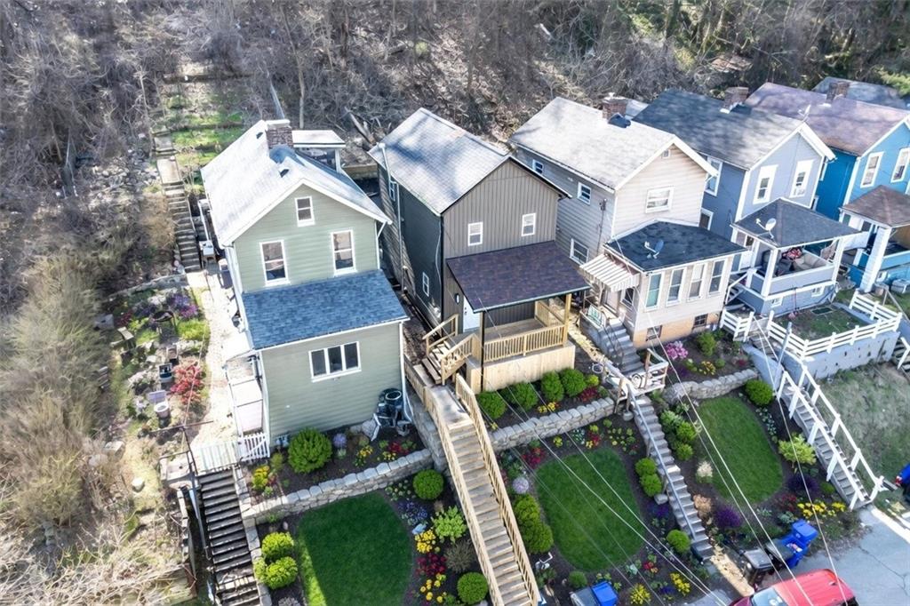 2528 Beaver Avenue Monaca, PA 15061 - Photo 4 of 30