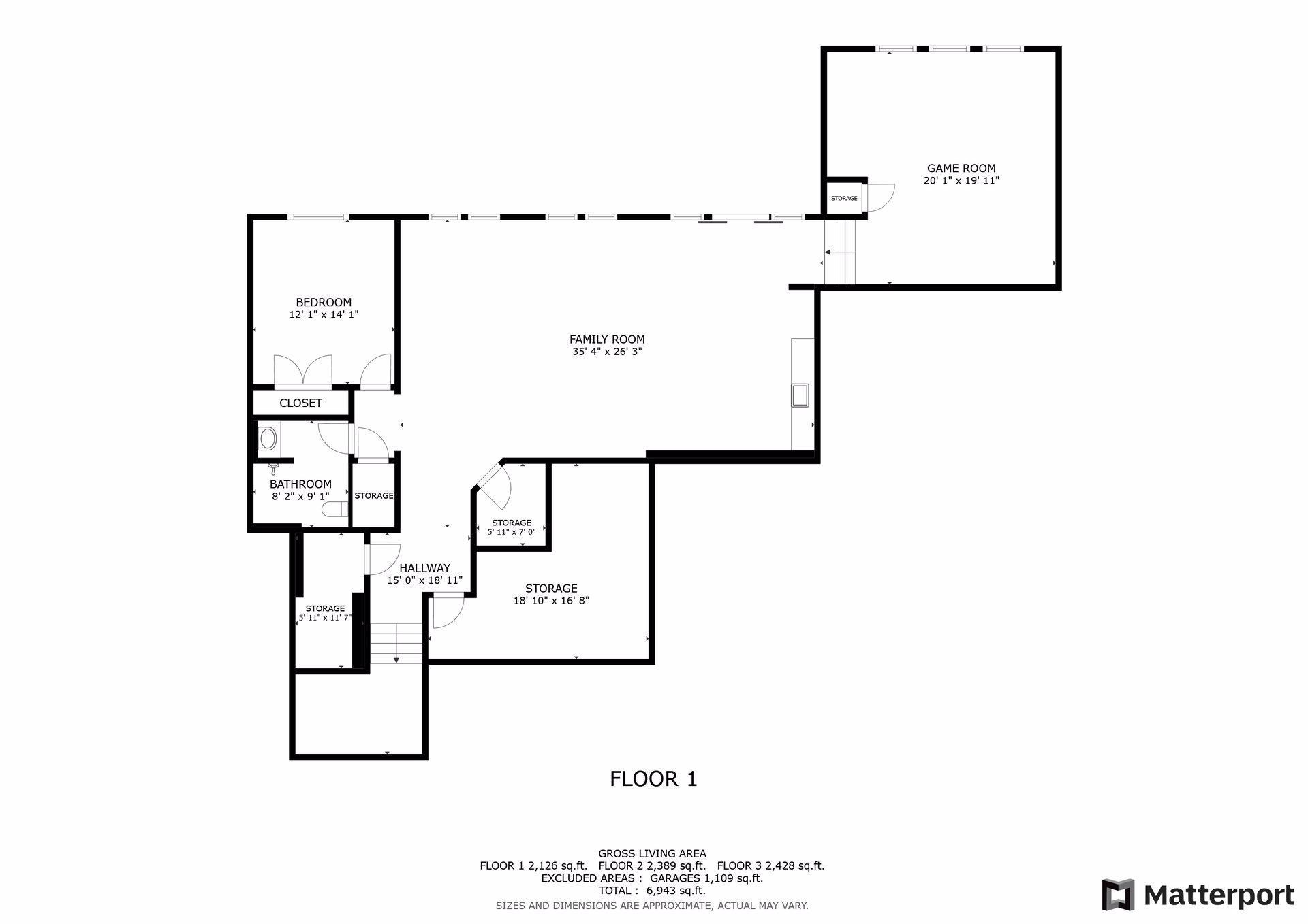 6297 Yuma Lane North Maple Grove, MN 55311 - Photo 93 of 95