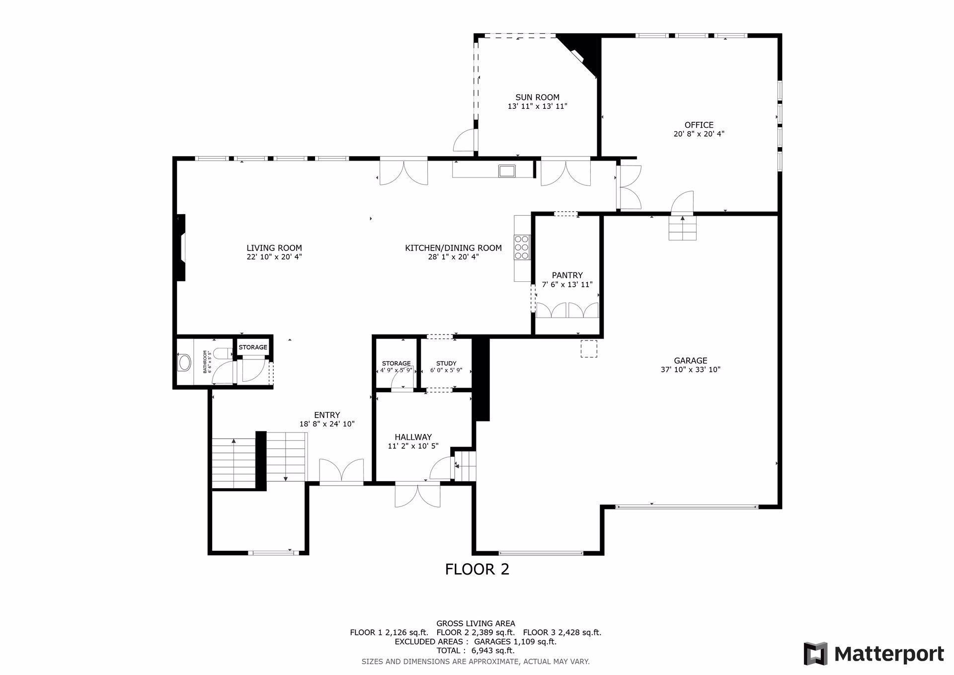 6297 Yuma Lane North Maple Grove, MN 55311 - Photo 94 of 95