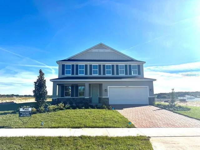 $689,990 | 11202 Nellie Crossing Circle, Clermont, FL 34711