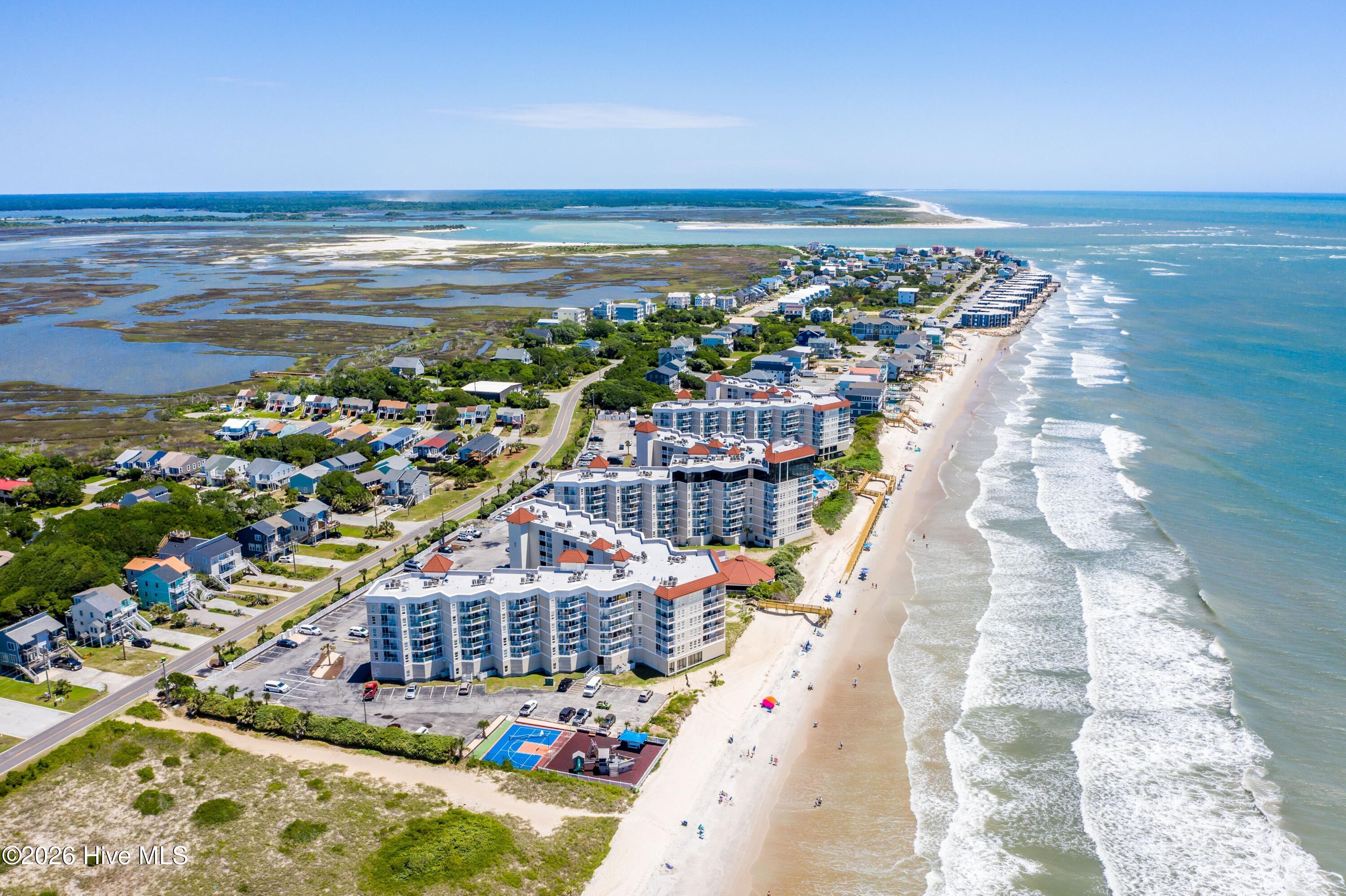 2000 New River Inlet Road, Unit 1108 North Topsail Beach, NC 28460 - Photo 51 of 91