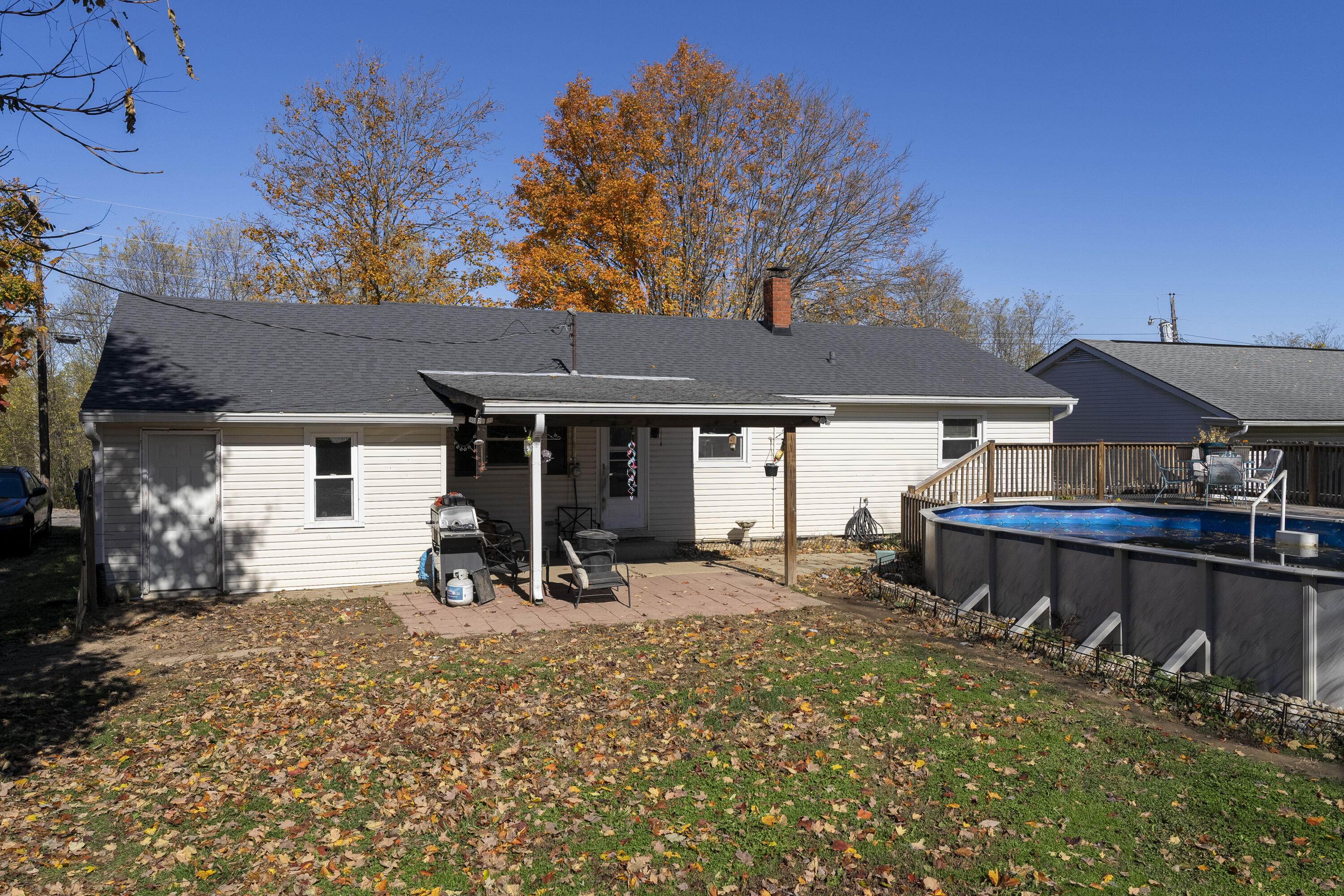 212 Humes Ridge Road Williamstown, KY 41097 - Photo 24 of 26 Gallery Image 24
