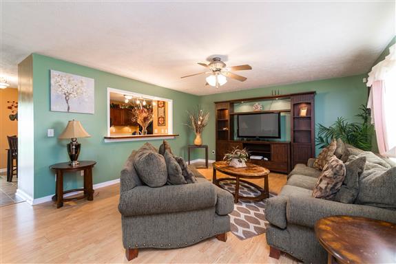 2940 Baby Ruth Lane, Unit 3 Antioch, TN 37013 - Photo 2 of 5 Gallery Image 2