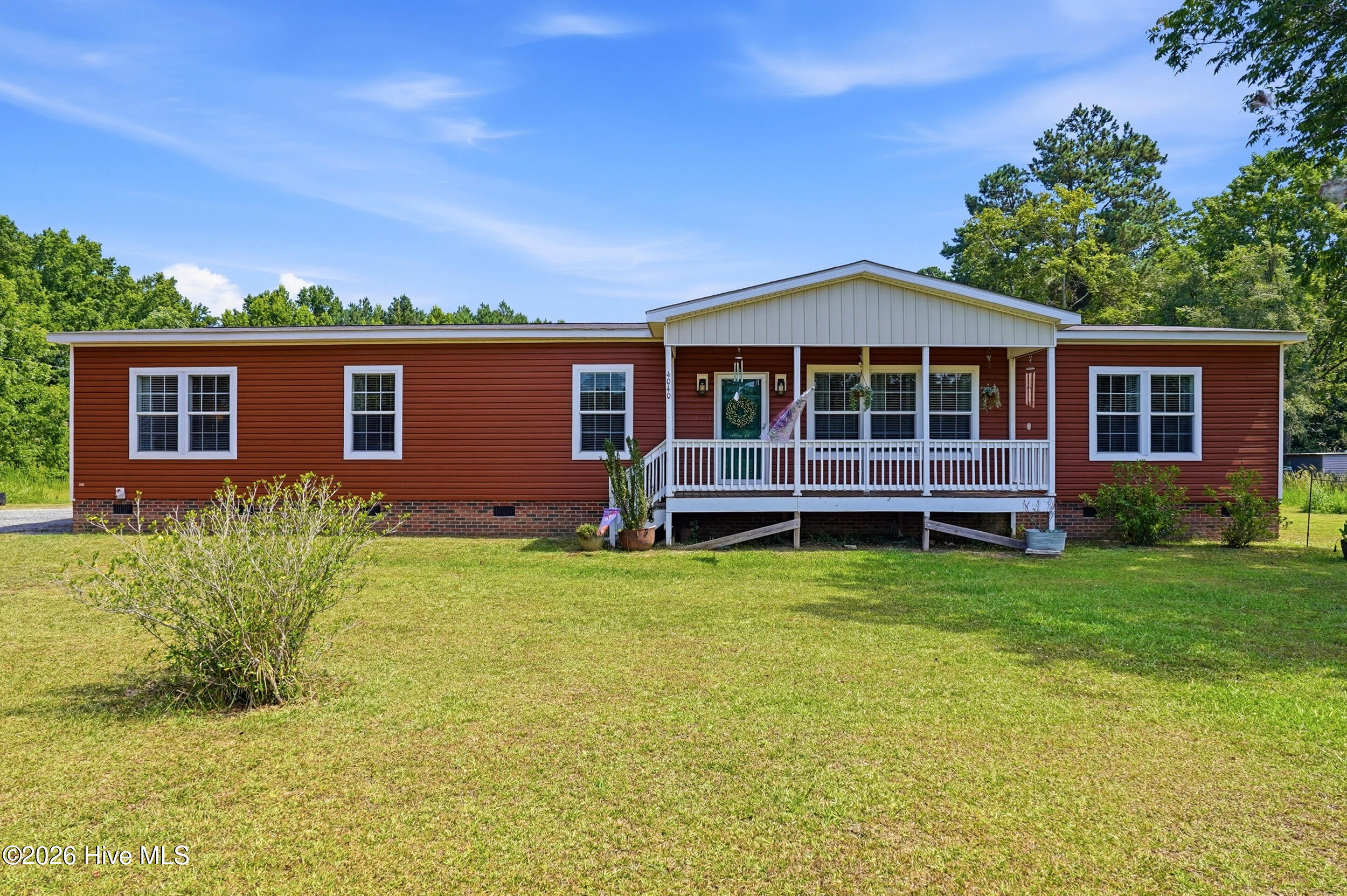 4040 Willard Road Willard, NC 28478 - Photo 2 of 66