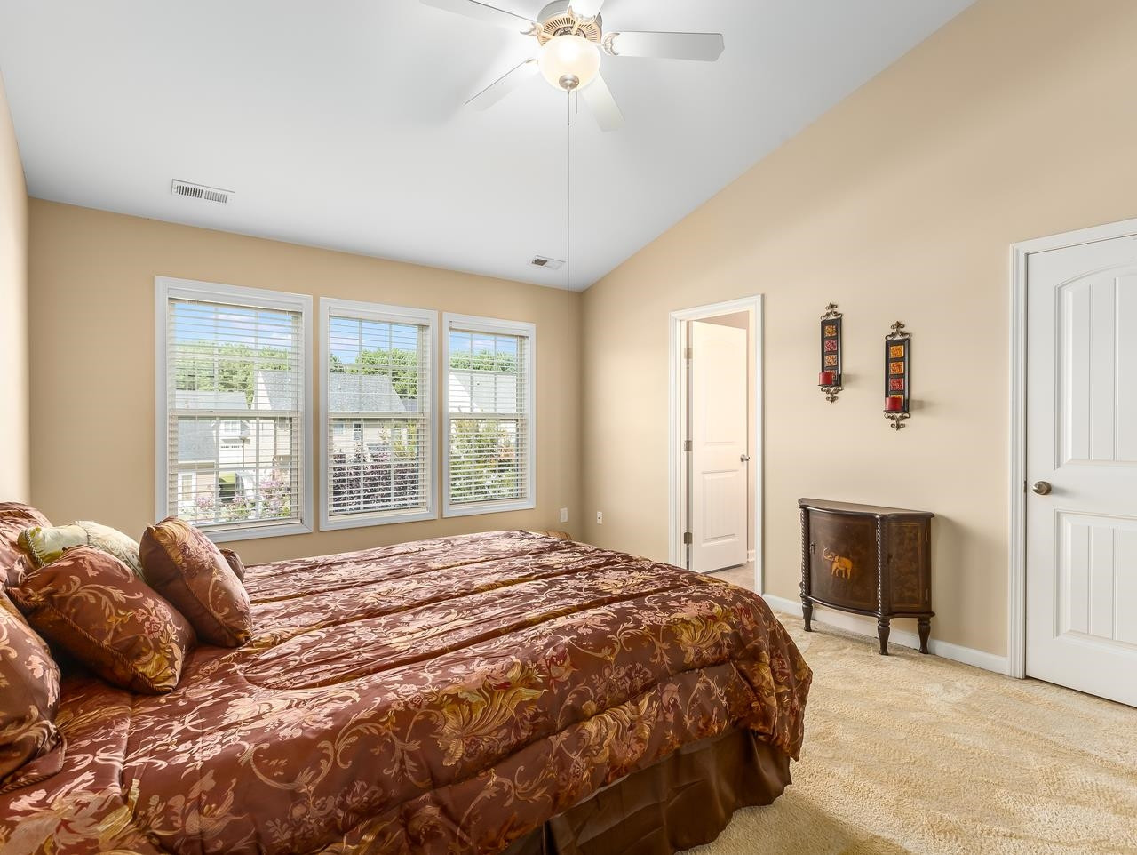 2925 Britmass Drive Raleigh, NC 27616 - Photo 17 of 30 Photo 17
