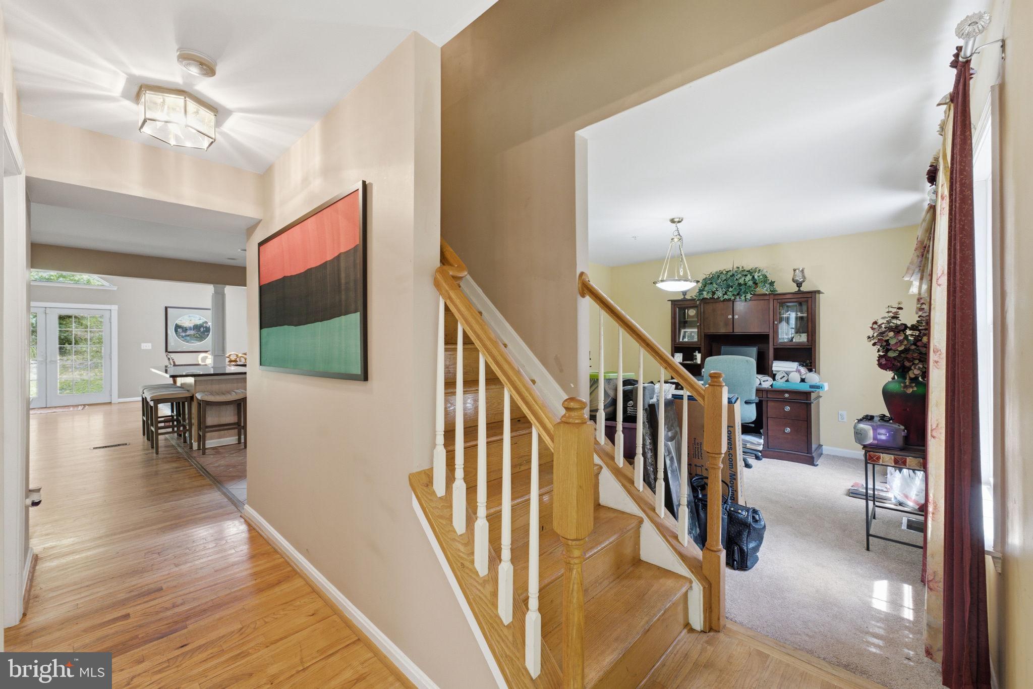 15500 Letcher Road East Brandywine, MD 20613 - Photo 22 of 94